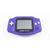 Gameboy Advance - Purple - Used