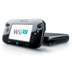 Nintendo Wii U 32GB Unboxed - Used