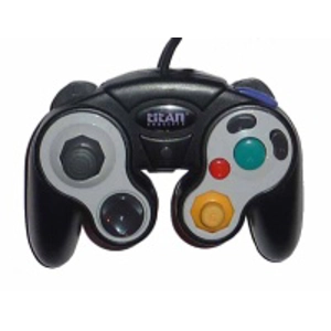 Unofficial Gamecube controller - Used
