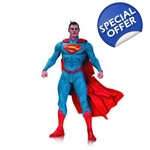 DC Comics Designer Action Figure Superman by Jae Lee