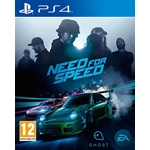 Need for Speed - Used - Playstation 4