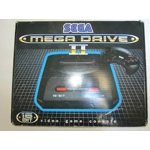 Sega Mega Drive II - Used