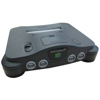 Nintendo 64 - Black - Used