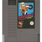 Excitebike - Used - NES