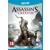 Assassins Creed III - Used - Nintendo Wii U