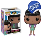 Saved by the Bell POP! Television Vinyl Figure Lisa Turtle