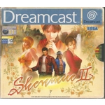 Shenmue II - Used - Dreamcast