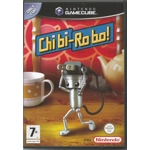 Chibi Robo! - Used - Nintendo Gamecube