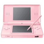 Nintendo DS Lite - Pink - Used