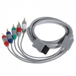 Nintendo Wii Component Cable - Used