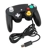 Unofficial Gamecube controller - Black - Used