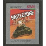Battlezone - Used - Atari 2600