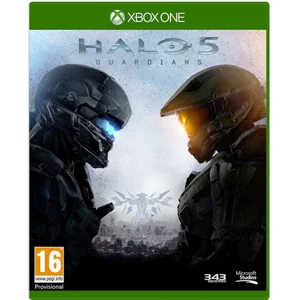 Halo 5 Guardians - Used - Xbox One