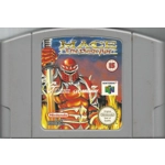 Mace The Dark Age - Used - Nintendo 64