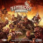 Zombicide Black Plague