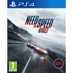Need for Speed Rivals - Used - Playstation 4