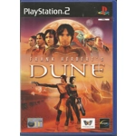 Frank Herberts Dune - Used - Playstation 2