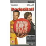 Dodgeball - Used - UMD