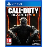 Call of Duty black ops iii - Used - Playstation 4