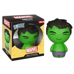 Marvel Vinyl Sugar Dorbz Series 1 Figure Hulk