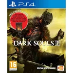 Dark Souls III - Used - Playstation 4