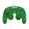 Wired Fight Pad for Wii U - Link - New