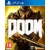 DOOM - Used - Playstation 4