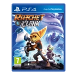 Ratchet & Clank - Used - Playstation 4