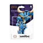 Nintendo Amiibo Super Smash Bros Collection Shovel Knight Figure - New