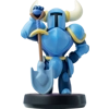 Nintendo Amiibo Super Smash Bros Collection Shovel Knight Figure - New