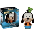 Disney Goofy Dorbz Vinyl Figure