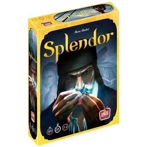 Splendor - Space Cowboys