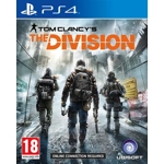 Tom Clancys The Division - Used - Playstation 4