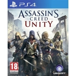 Assassins Creed Unity - Used - Playstation 4
