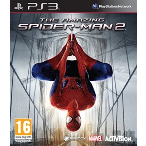 The Amazing Spider-Man 2 - Used - Playstation 3