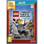 Lego City Undercover Game Selects - Used - Nintendo Wii U