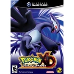 Pokemon XD Gale Of Darkness - Used - Nintendo Gamecube