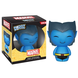 Marvel Vinyl Sugar Dorbz Series 1 Figure Beast