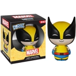 Marvel Vinyl Sugar Dorbz Series 1 Figure Wolverine
