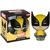 Marvel Vinyl Sugar Dorbz Series 1 Figure Wolverine