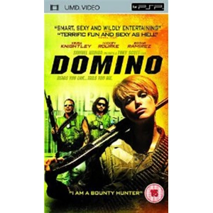 Domino - Used - UMD