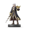 Nintendo Amiibo Super Smash Bros Collection Robin Figure - New