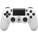 Playstation 4 Official Dual Shock Controller White - Used