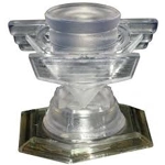 Disney Infinity piston cup trophy Crystal