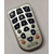 Playstation 2 Unofficial DVD Remote Used