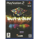 Bust-A-Block - Used - Playstation 2