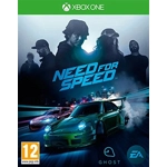 Need for Speed 2015 - Used - Xbox One