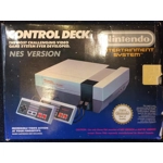 Nintendo Entertainment System NES - Used