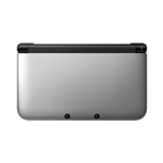 Nintendo 3DS XL - Silver