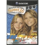 Mary-Kate and Ashley Sweet 16 - Used - Nintendo Gamecube